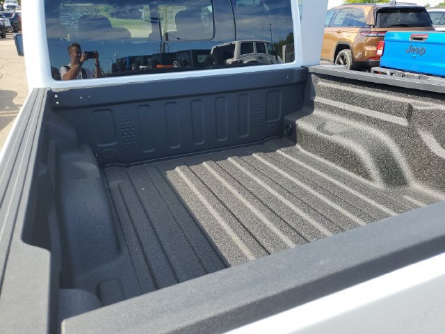 New 2026 Jeep Gladiator Mojave AWD/4WD image 17