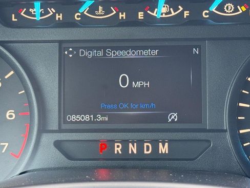 Used 2018 Ford F150 XL w/ Equipment Group 101A Mid AWD/4WD image 18