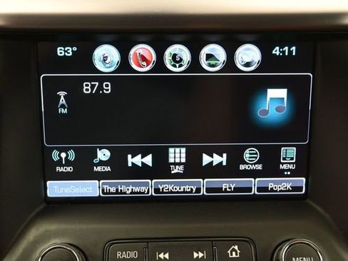 Used 2019 GMC Acadia SLT AWD/4WD image 21