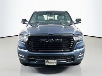 New 2026 RAM 1500 Laramie w/ Night Edition video 2