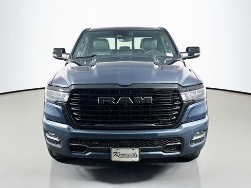 New 2026 RAM 1500 Laramie w/ Night Edition image 2