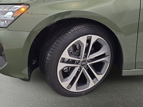 New 2026 Audi A3 2.0T Premium Plus image 31