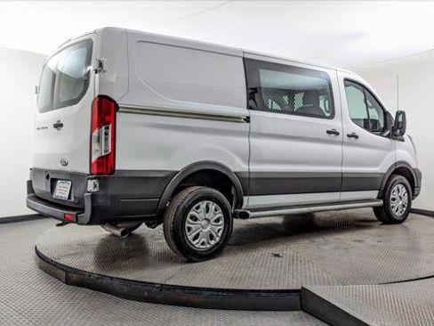 Used 2024 Ford Transit 250 Low Roof w/ Exterior Upgrade Package image 7