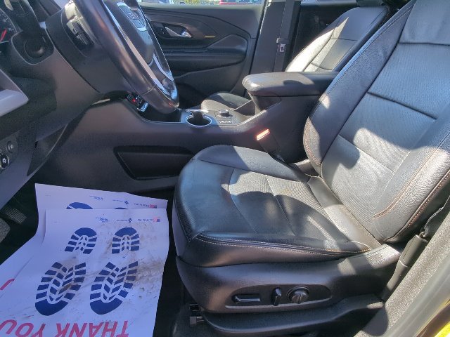 Used 2019 GMC Terrain SLT w/ Preferred Package AWD/4WD image 38