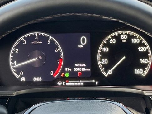 Used 2024 Honda Civic Sport image 29