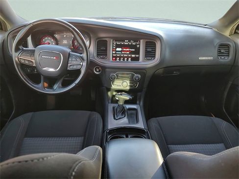 Certified 2023 Dodge Charger SXT w/ Blacktop Package image 12
