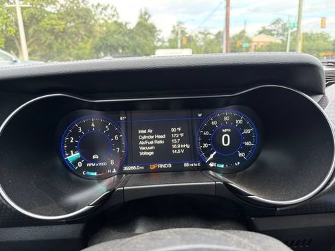 Used 2019 Ford Mustang GT Premium w/ GT Performance Package RWD image 15