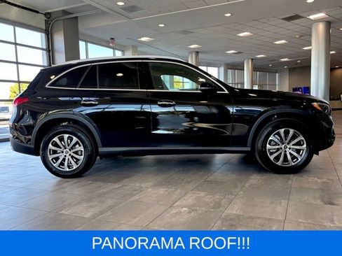 Certified 2026 Mercedes-Benz GLC 300 4MATIC image 3
