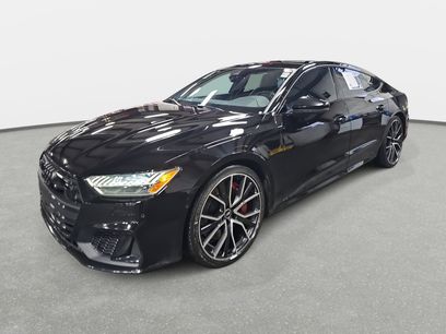 Used 2021 Audi S7 Premium Plus w/ S Sport Package