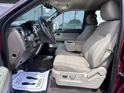 Used 2010 Ford F150 XLT AWD/4WD image 17