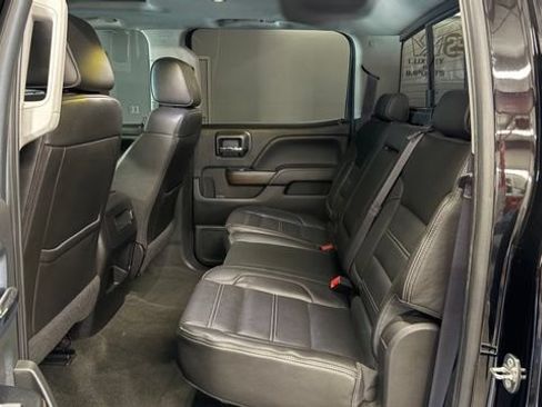Used 2017 GMC Sierra 1500 Denali w/ Denali Ultimate Package AWD/4WD image 15