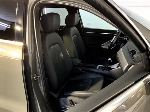 Used 2022 Audi Q3 2.0T Premium image 7