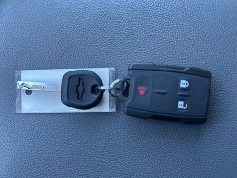 Used 2022 Chevrolet Colorado W/T w/ WT Convenience Package image 23