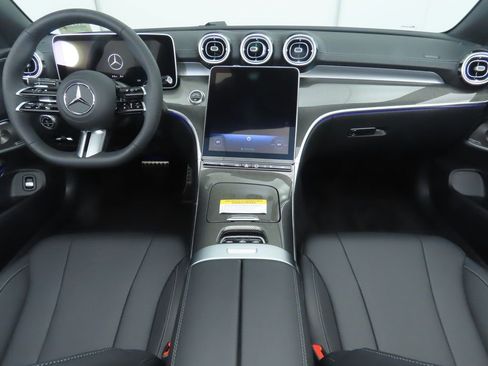 New 2025 Mercedes-Benz CLE 300 4MATIC Cabriolet image 21