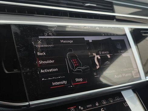New 2026 Audi S8 AWD/4WD image 25