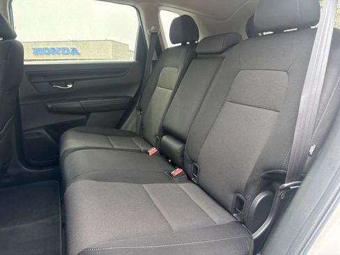 Used 2025 Honda CR-V EX image 21
