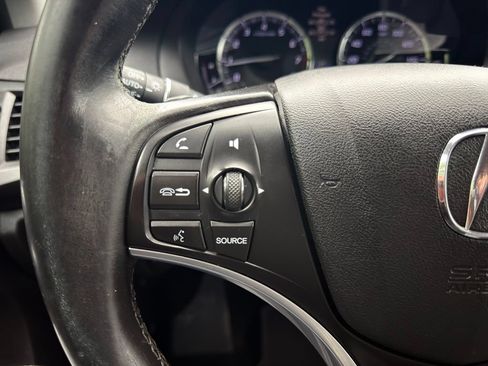 Used 2020 Acura MDX SH-AWD image 12