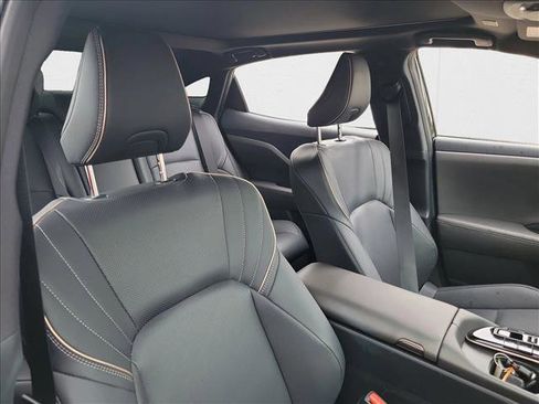 Used 2025 Toyota Crown Nightshade image 15