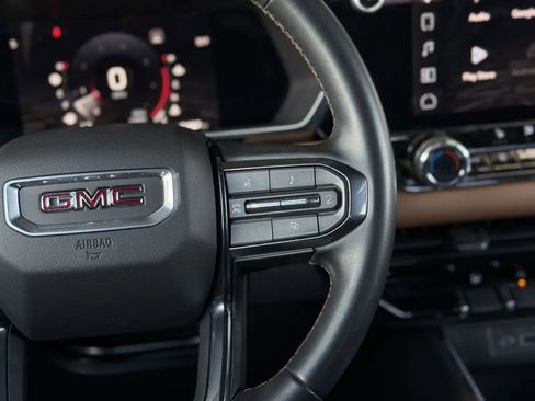 Used 2023 GMC Canyon AT4 w/ LPO, Off Road Lift Package image 25