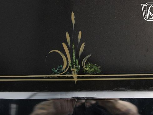 Used 2008 Cadillac DTS Performance w/ Platinum Edition image 36