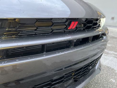 New 2024 Dodge Hornet GT w/ Tech Pack w/o Parking image 12