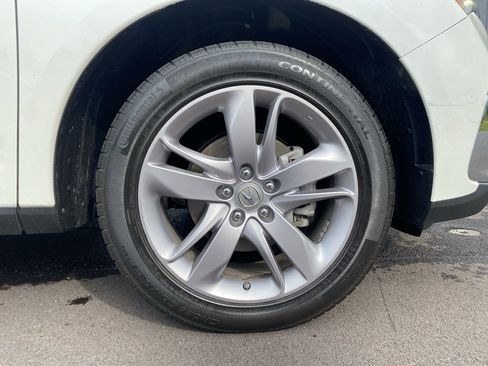 Used 2019 Acura RDX AWD w/ Advance Package image 36