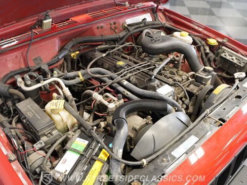 Used 1998 Jeep Cherokee Sport image 35