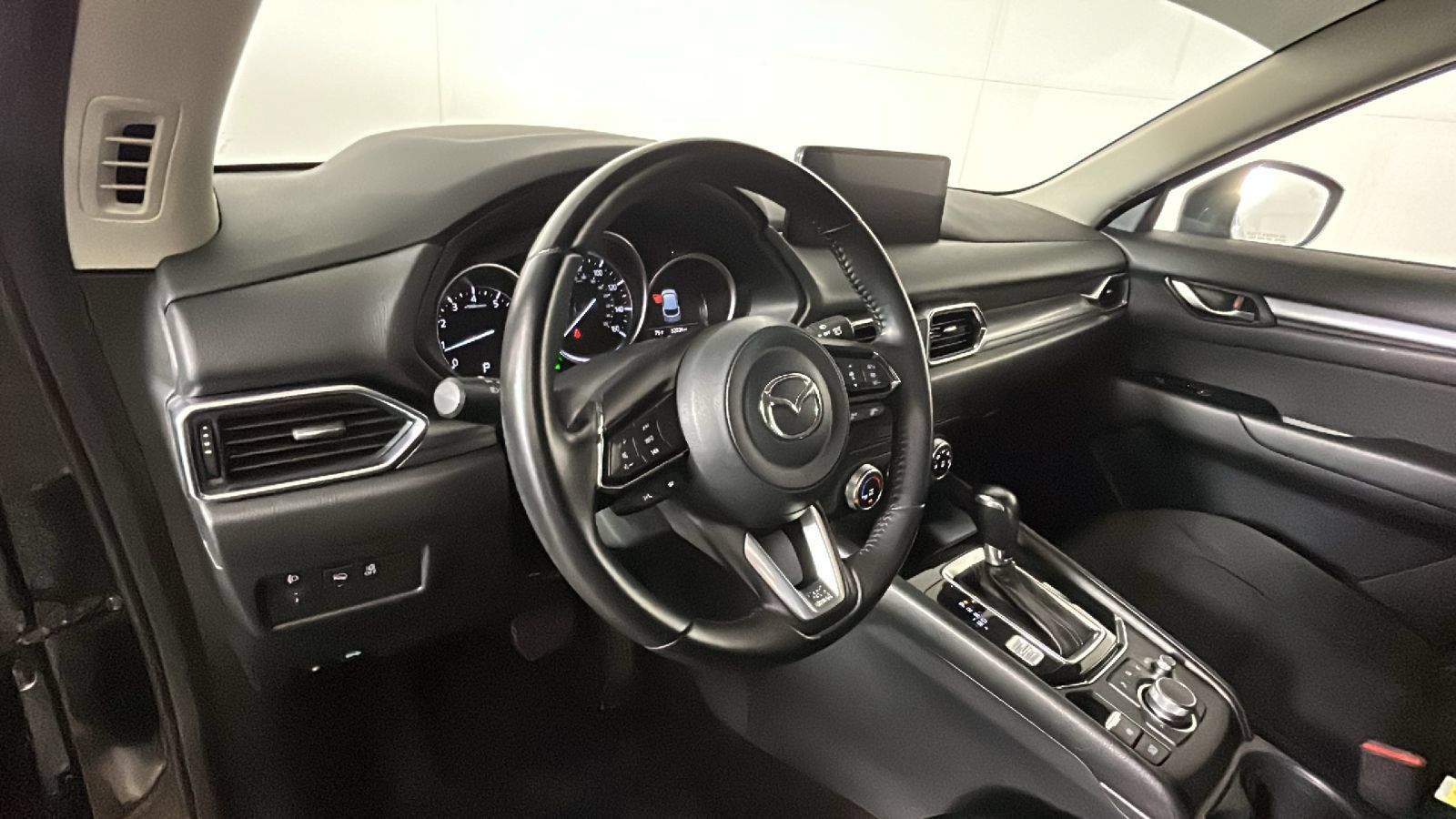 Used 2023 MAZDA CX-5 AWD 2.5 S image 16