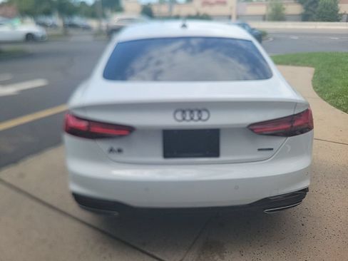 Used 2024 Audi A5 2.0T Premium w/ Summer of Audi Package AWD/4WD image 10