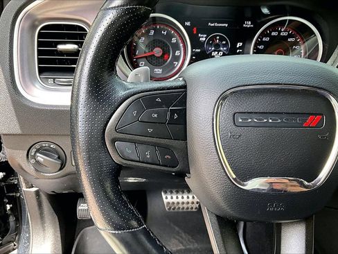 Used 2021 Dodge Charger Scat Pack RWD image 10