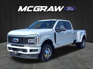 New 2026 Ford F350 Platinum 360° Tour