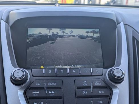 Used 2014 Chevrolet Equinox LT w/ Driver Convenience Package FWD image 25