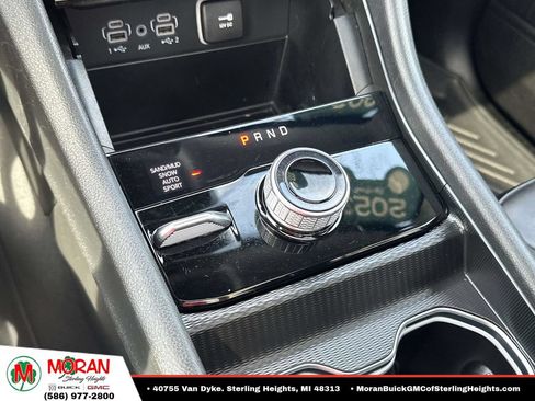 Used 2023 Jeep Grand Cherokee L Limited AWD/4WD image 30