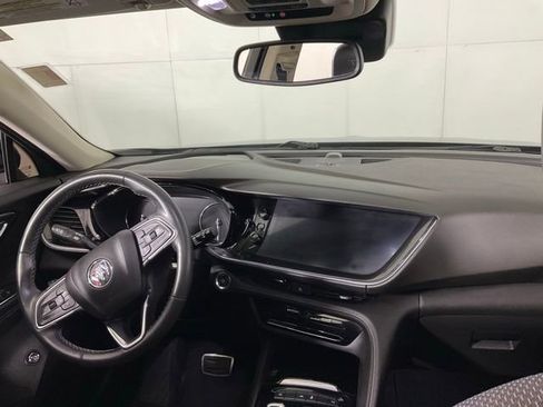 Used 2022 Buick Envision Preferred image 32