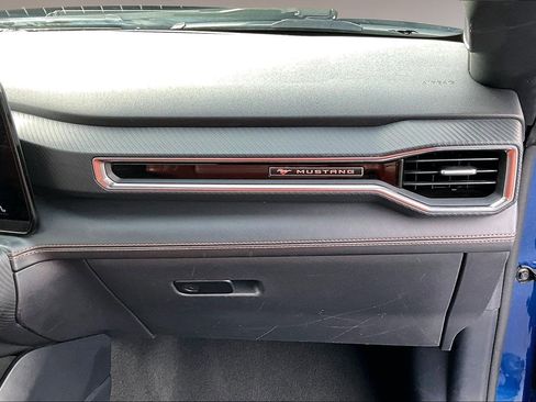 Used 2024 Ford Mustang Premium image 26