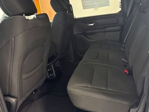 New 2026 RAM 1500 Tradesman AWD/4WD image 17