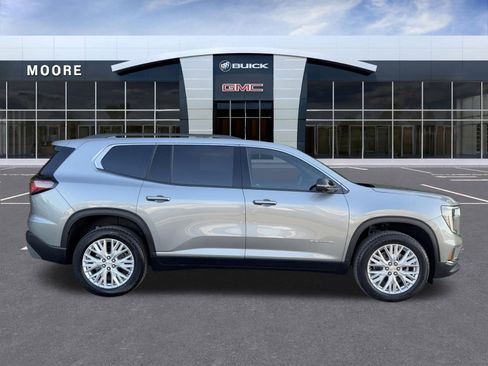 New 2026 GMC Acadia Elevation w/ Elevation Premium Package image 4