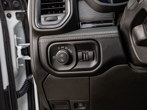 Used 2023 RAM 3500 Limited w/ Night Edition image 21