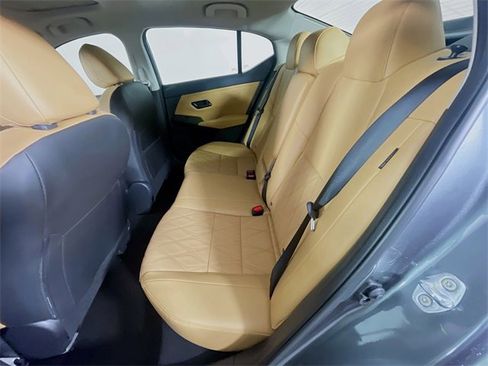 New 2025 Nissan Sentra SV image 14