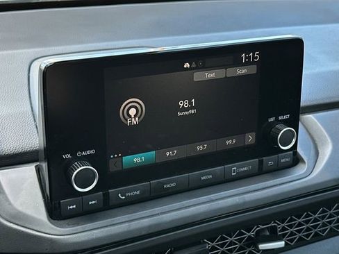 Certified 2024 Honda Accord EX image 19