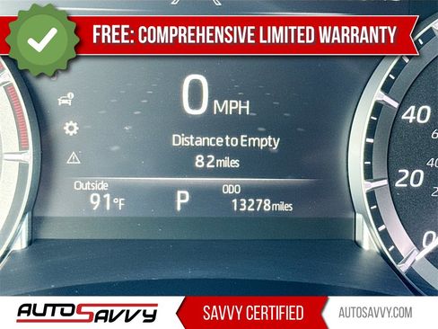 Used 2024 Toyota Highlander XLE image 12