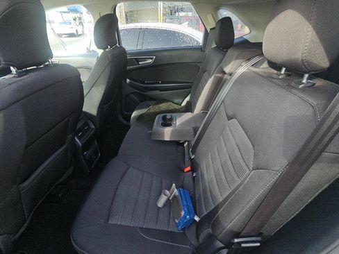 Used 2015 Ford Edge SEL FWD image 11