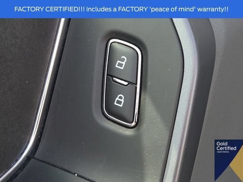 Used 2025 Ford F150 XLT w/ Equipment Group 301A Standard AWD/4WD image 20