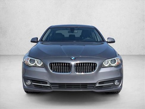 Used 2016 BMW 528i 528i image 2