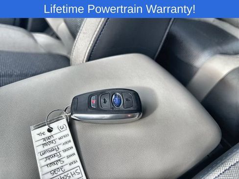 New 2025 Subaru Forester Premium w/ Convenience Package #1 AWD/4WD image 28