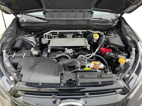 Certified 2024 Subaru Ascent Onyx Edition image 7