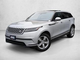 Used 2018 Land Rover Range Rover Velar S video 1