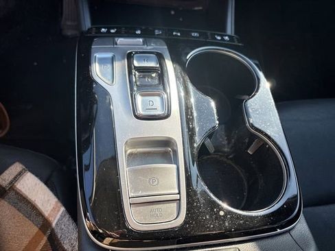 Used 2023 Hyundai Tucson Limited image 13