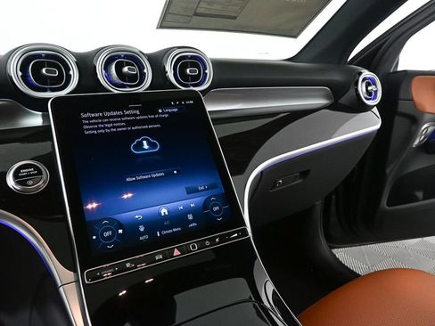 New 2026 Mercedes-Benz GLC 300 4MATIC image 13