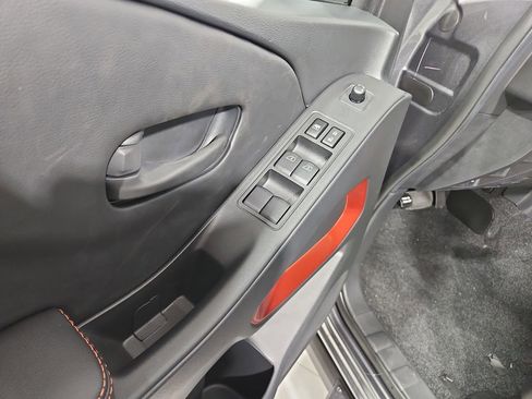 New 2026 Nissan Frontier PRO-4X image 11